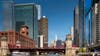 Chicago River Swim to return for first open-water swim in the Chicago River
