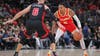 NBA Play-In Tournament: Bulls square off against the Hawks Wednesday