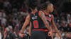 Takes, likes and dislikes from the Chicago Bulls Play-In Tournament win over the Atlanta Hawks