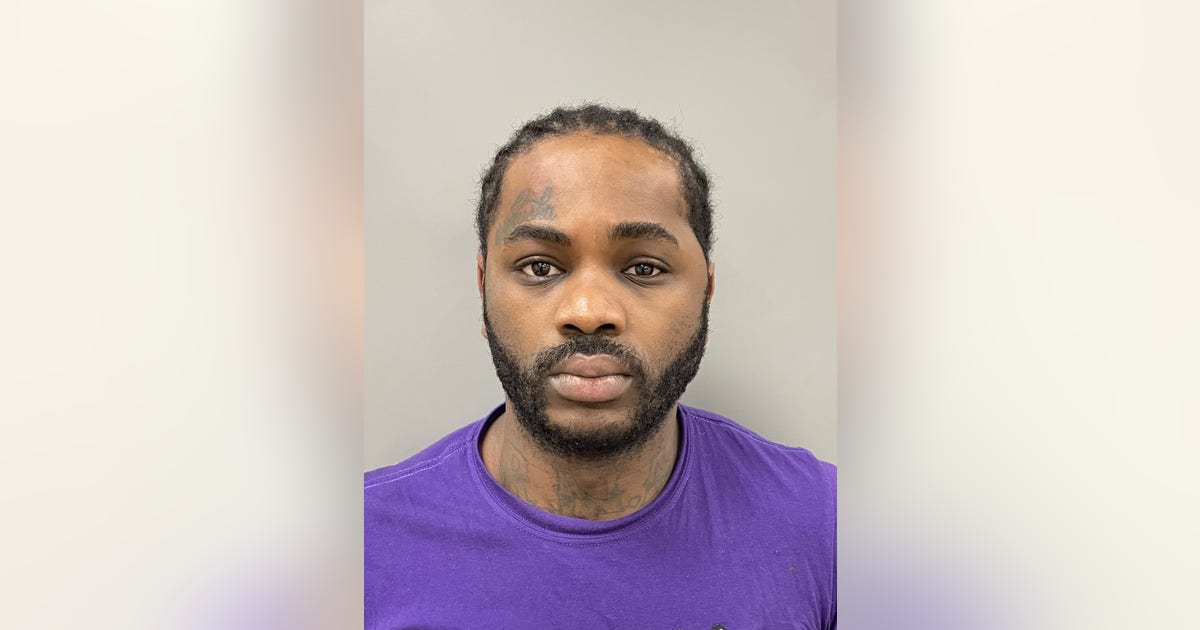Chicago man arrested nearly 2 years after victim shot multiple times on ...