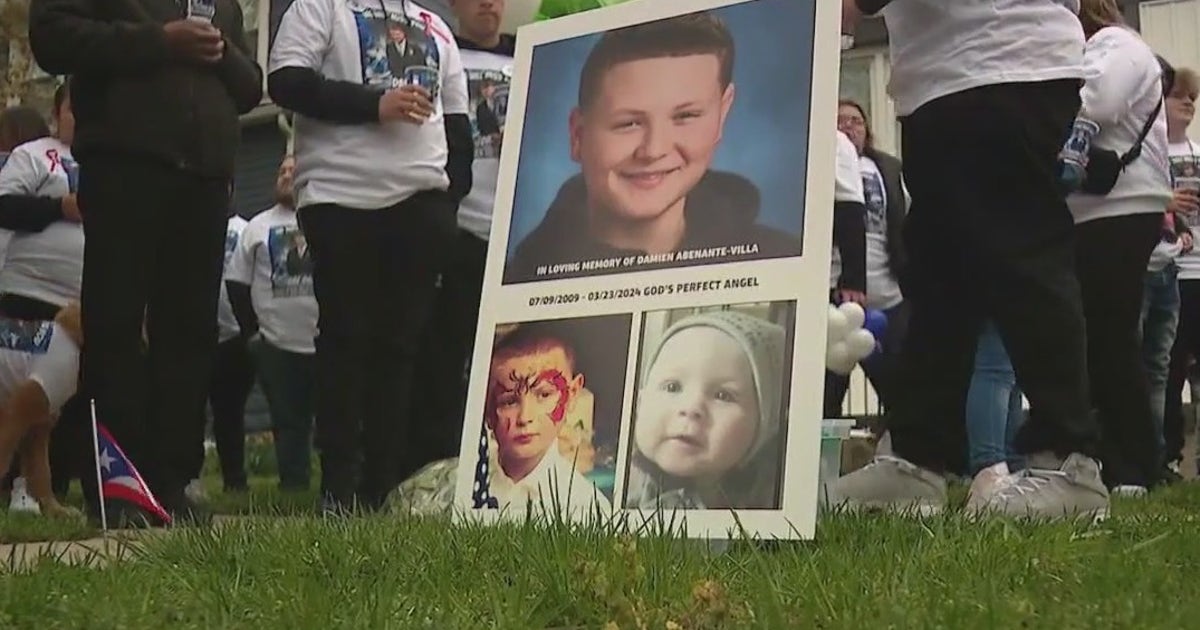 Family of slain teen seeks justice, closure after deadly shooting in NW ...