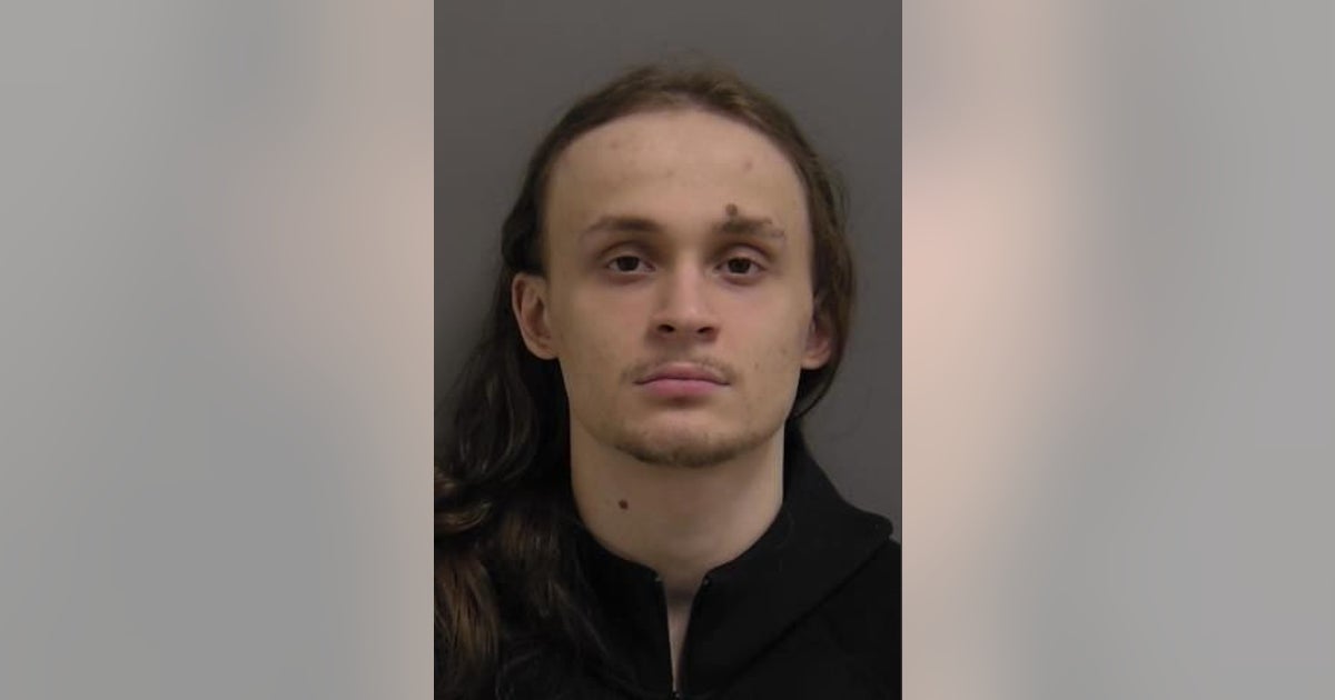 Cook County man arrested for allegedly distributing drugs to teens ...