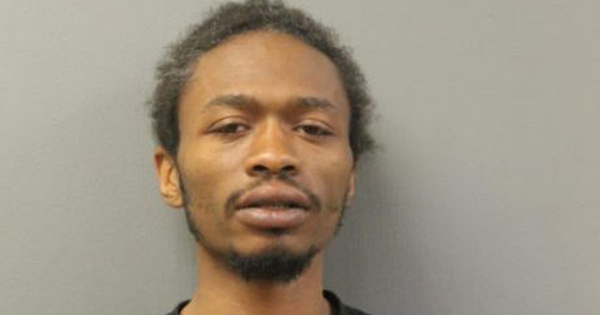 Chicago man charged in Humboldt Park shooting | FOX 32 Chicago