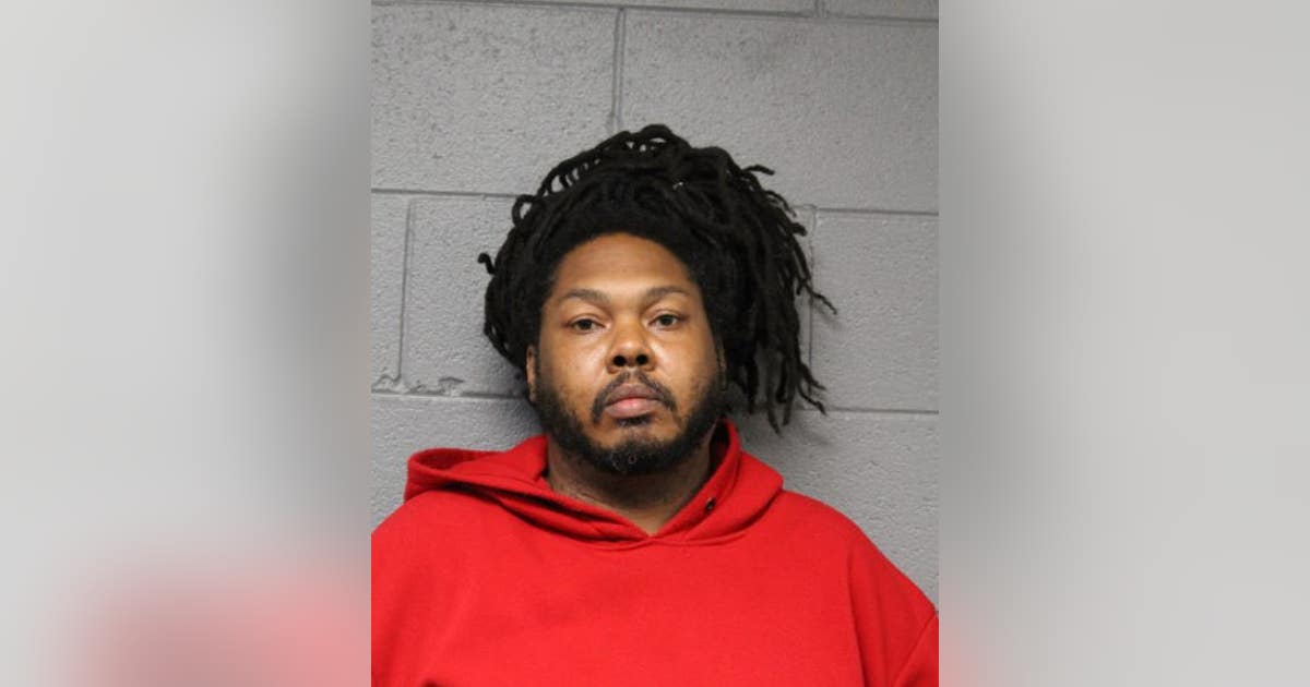 Chicago man charged with attempted murder in Washington Park shooting ...