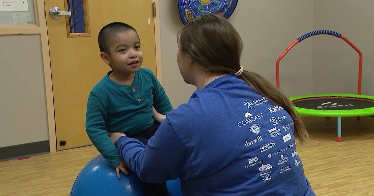 Autism Awareness Day highlights urgent need for timely screenings ...