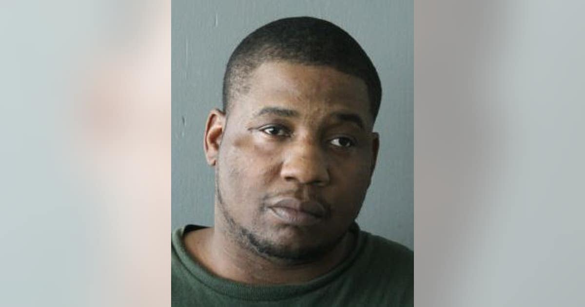 Chicago man charged with attempted murder in Chatham shooting | FOX 32 ...