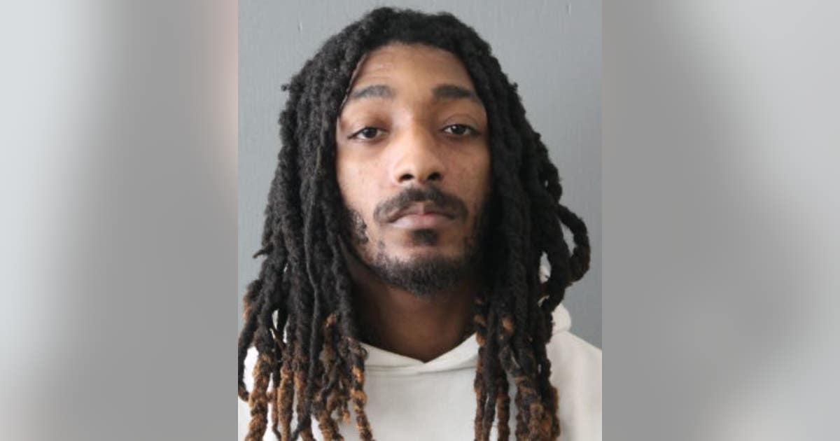 Chicago man charged in fatal Chatham shooting | FOX 32 Chicago