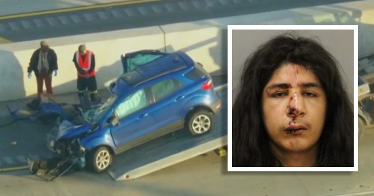 Chicago man charged with DUI in I-57 crash that killed 2 passengers ...