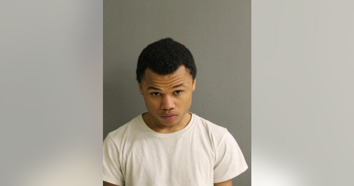 Chicago man charged with murder in Auburn Gresham shooting | FOX 32 Chicago