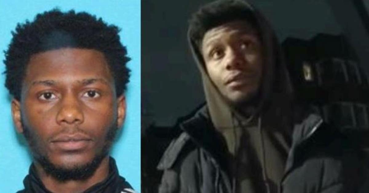 $100K reward offered for tips leading to suspect's arrest in Chicago ...