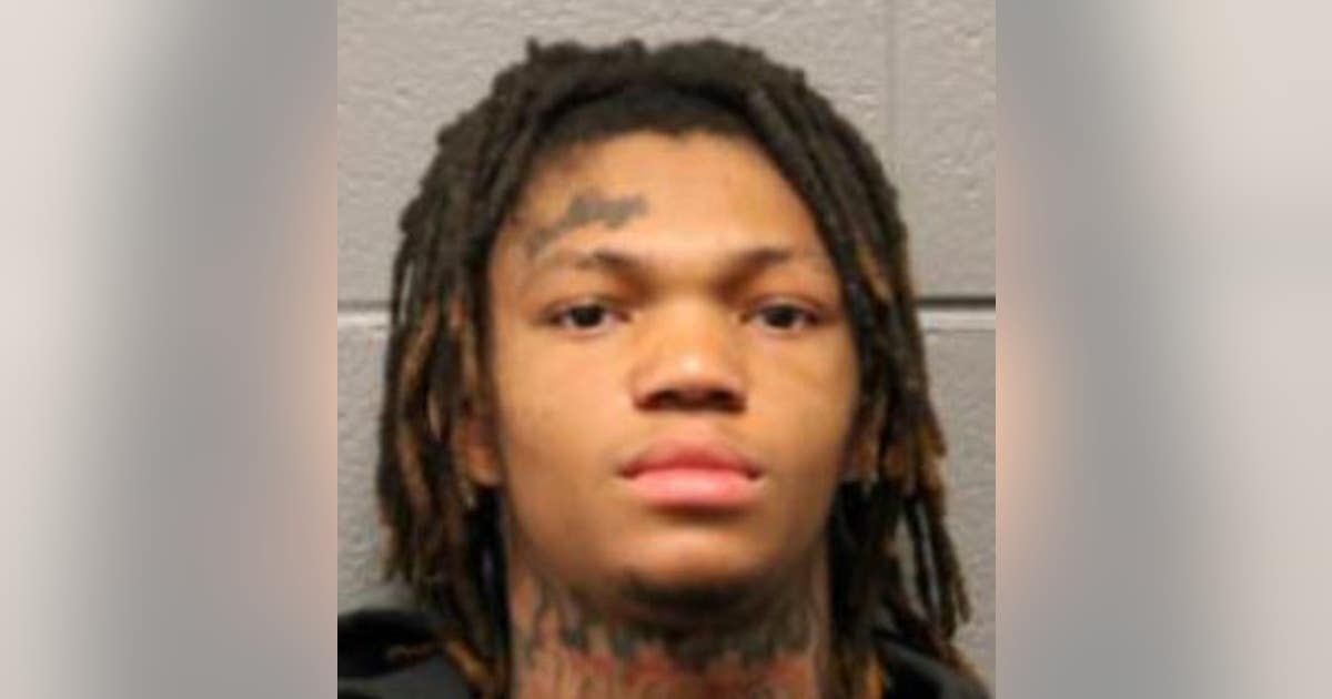 Chicago man charged in armed carjacking, attempted robbery on West Side ...