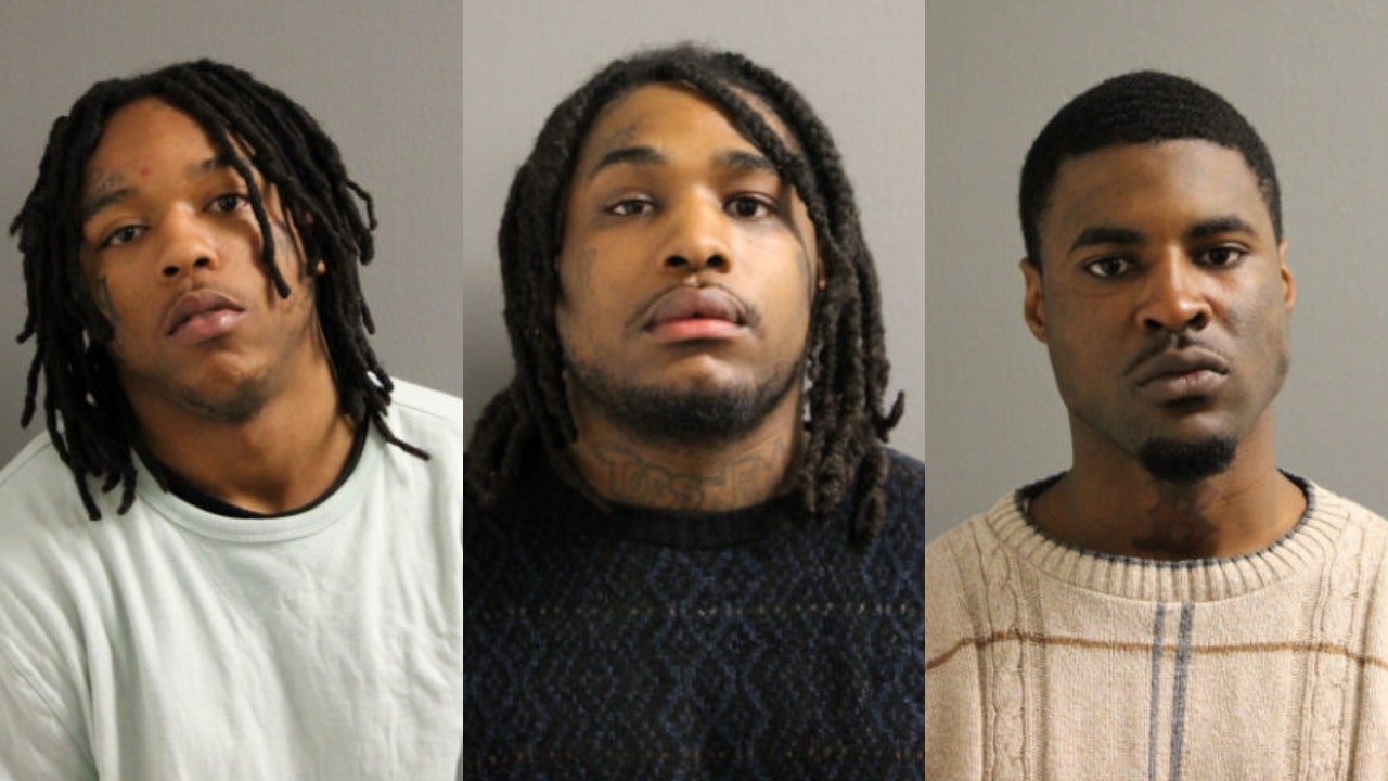 3 Chicago men charged after 16-year-old boy fatally shot, 3 others