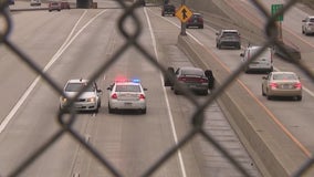 Illinois State Police add more resources to combat Chicago-area carjackings
