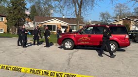 Oak Forest shooting leaves man dead, 3 others injured