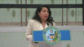 Sendy Soto appointed Chicago's first-ever Chief Homelessness Officer