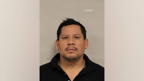 Palatine man charged with child pornography possession