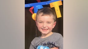 Investigation underway in Indiana after 10-year-old dies following 'medical emergency'