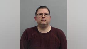 McHenry man facing charges for possessing child pornography: police
