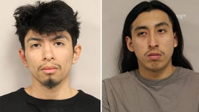 3 arrested, including juvenile, in connection with Palatine shooting