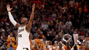 Purdue vs. UConn: Where to watch men's NCAA championship game in Chicago