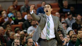 Why Rob Ehsan is a natural fit as UIC's next men's basketball coach
