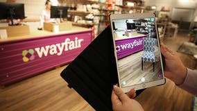 Wayfair unveils opening date for massive new suburban store