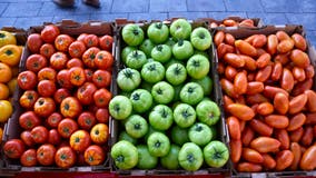 Ultimate guide to Chicago farmer's markets
