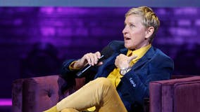 Ellen DeGeneres recounts ‘devastating’ end of long-running show for being ‘mean’: ‘I got kicked out'