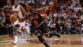 Former Chicago Bulls guard Nate Robinson shares health update: 'Don't have long if I can't get a kidney'