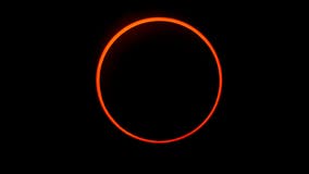 Solar eclipse 2024 live: Peak times, path through Illinois, how to watch