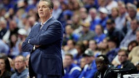 John Calipari addresses stunning decision to 'step away' from Kentucky: 'Time for another voice'