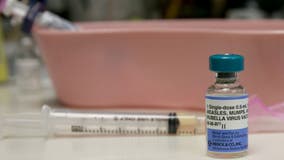 Chicago sees slow decline in measles: Only 4 new cases reported