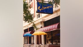 Lincoln Square's Café Selmarie to close after 40 years
