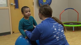 Autism Awareness Day highlights urgent need for timely screenings, therapies