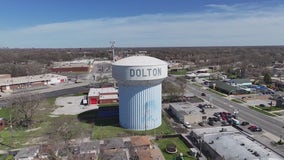 Candidates running under 'Rebuilding Dolton Party' fight to stay on election ballot