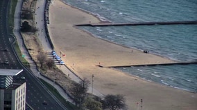 Body pulled from Lake Michigan near North Avenue Beach