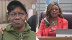 'She doesn't care': Dolton residents locked out of Village Hall amid Mayor Tiffany Henyard controversy
