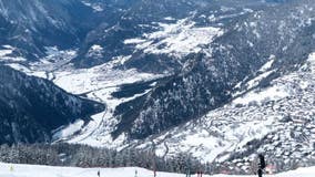 Naperville high school student killed in avalanche during Switzerland spring break trip