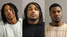 3 Chicago men charged after 16-year-old boy fatally shot, 3 others wounded
