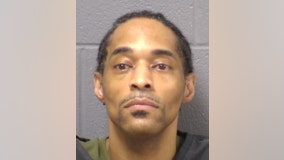 Joliet man sentenced for sexually abusing boy on way to birthday party