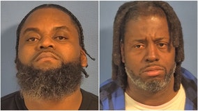 2 men at Naperville Topgolf found with loaded guns: prosecutors