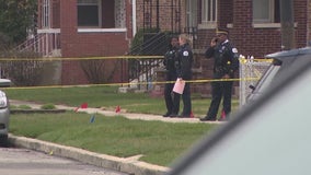 Pullman shooting: Man killed, 2 others critically wounded on Chicago's South Side