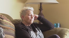 'Death with Dignity': Lombard woman with cancer pushes for legislation to legally end her life