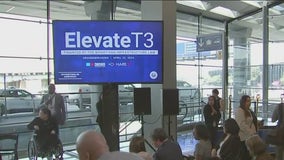 O'Hare Terminal 3 upgrade: Plans unveiled for enhanced passenger experience