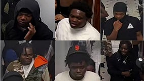 Austin murder: Chicago police seek 6 suspects who opened fire at West Side party