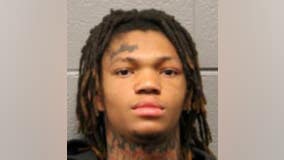 Chicago man charged in armed carjacking, attempted robbery on West Side