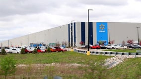 Walmart unveils state-of-the-art consolidation center in Minooka, creating 700 jobs