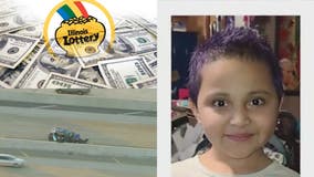 Week in Review: Illinois Lottery winner • Deadly DUI crash on I-57 • Chicago mass shooting