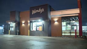 Chicago Wendy's worker shot through drive-thru window during argument: police