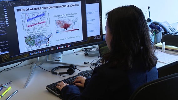 Argonne scientists' groundbreaking efforts to tackle climate change